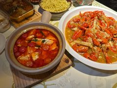 -串盟烧烤大排档·长沙美食地标(星沙店)