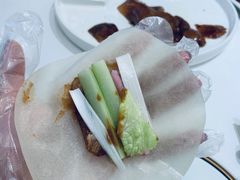 -喜宴又一村·粤菜·茶点·海鲜(壹方天地店)