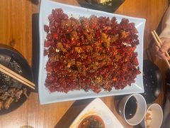 -望京一号·重庆江湖菜(工体店)