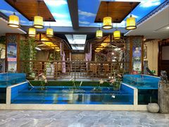 -龙川徽府(雨山路店)