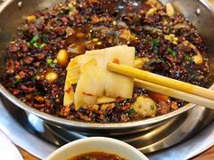 -黑竹香鸡(营和巷店)