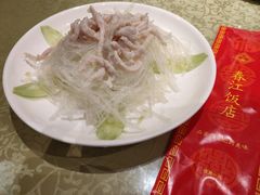 素八丝-春江饭店(共青团路总店)