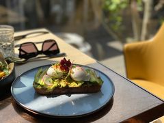 -O'mills Sourdough Bakery&Bistro(永嘉路店)