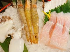 -牛New寿喜烧(金茂览秀城店)
