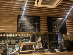 -无锡苏宁银河国际酒店-悦府65中餐厅