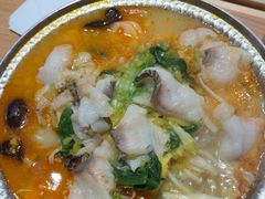 -喜家德虾仁水饺(青岛永旺东部店)