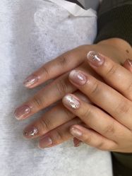点击看大图 -Meet Nail 美睫·美甲