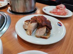 -汉丽轩·音乐自助烤肉餐厅(石岐店)