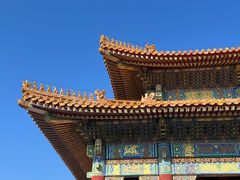 -故宫博物院(故宫)