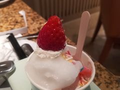 -怡咖啡海鲜自助餐厅(浦东香格里拉店)