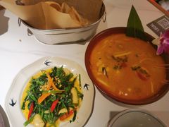 -太食獸泰式茶餐厅(IFS国金中心店)