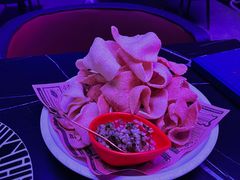 -MOSSO音乐酒吧·live house(南京旗舰店)