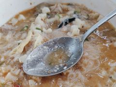 -东关吉祥西安腊汁肉夹馍(健德门店)