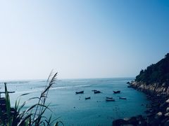 -南麂列岛