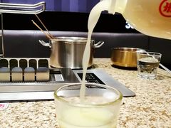 朝鲜族米酒-丰茂烤串(六里桥店)
