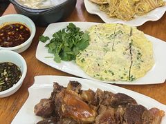 -正宗天津烧麦馆(柳州路店)