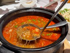 -小厨娘淮扬菜(龙湾天街店)