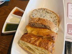 -安妮意大利餐厅(国贸店)