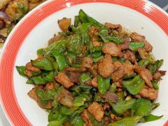 -福巷湘食小馆·猛火现炒(上海首店)