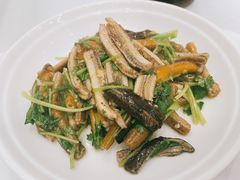 白炒鳝丝-小实惠嘉(威海路店)
