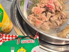 -贵宾牛·潮汕牛肉火锅(珠池总店)
