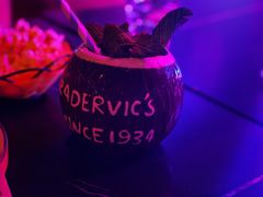 -MOSSO音乐酒吧·live house(南京旗舰店)