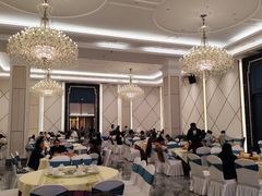 -万禧明珠大酒楼(海丰店)