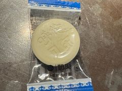 -很久以前羊肉串(南京路第一百货店)