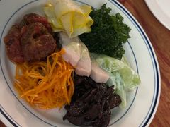 -羽深肉铺 Steak & Wine