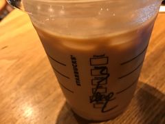 -星巴克(南京狮子桥店)