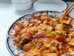 -帕米尔食府(白云观店)