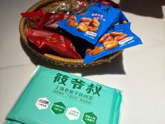 -筱爷叔·上海传统手工菜(玉树路店)