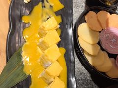 -九田家黑牛烤肉料理(万达店)