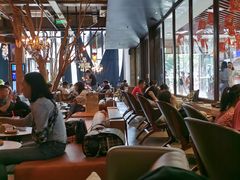 -漫咖啡(沙龙汇店)