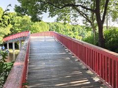 -美兰湖景区
