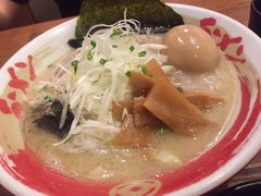 -豚王拉面(澳门银河店)
