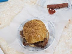 -渔记茶餐厅(渔村店)