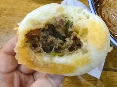 -岳池羊肉粉馆(体育路店)