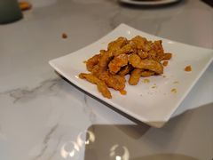 -阿莉餐厅(枣阳路店)