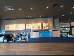 -星巴克(杭州下沙福雷德店)