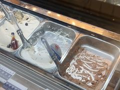 -CREAM STORY意大利手工冰淇淋&甜品(万象前海店)