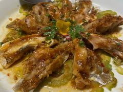 -滋粥楼·顺德菜(番禺广场总店)