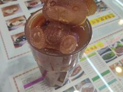 -澳门陈光记烧味饭店(万象城店)