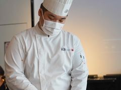 -大董(福田皇庭中心店)