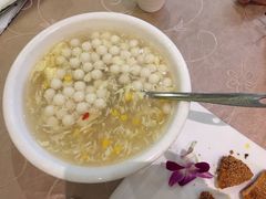 -乾隆美食·本帮菜(黄河路店)