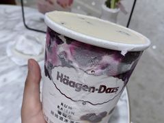 -哈根达斯(济南万象城店)