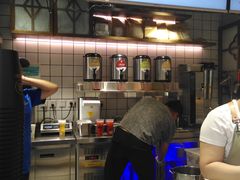 -茶百道(新城市广场店)