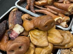 -雷祖芳老妈蹄花店