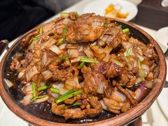 -四季民福烤鸭店(王府井灯市口店)