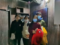 -Xcape异时刻密室逃脱真人NPC(新世界百货崇文店)